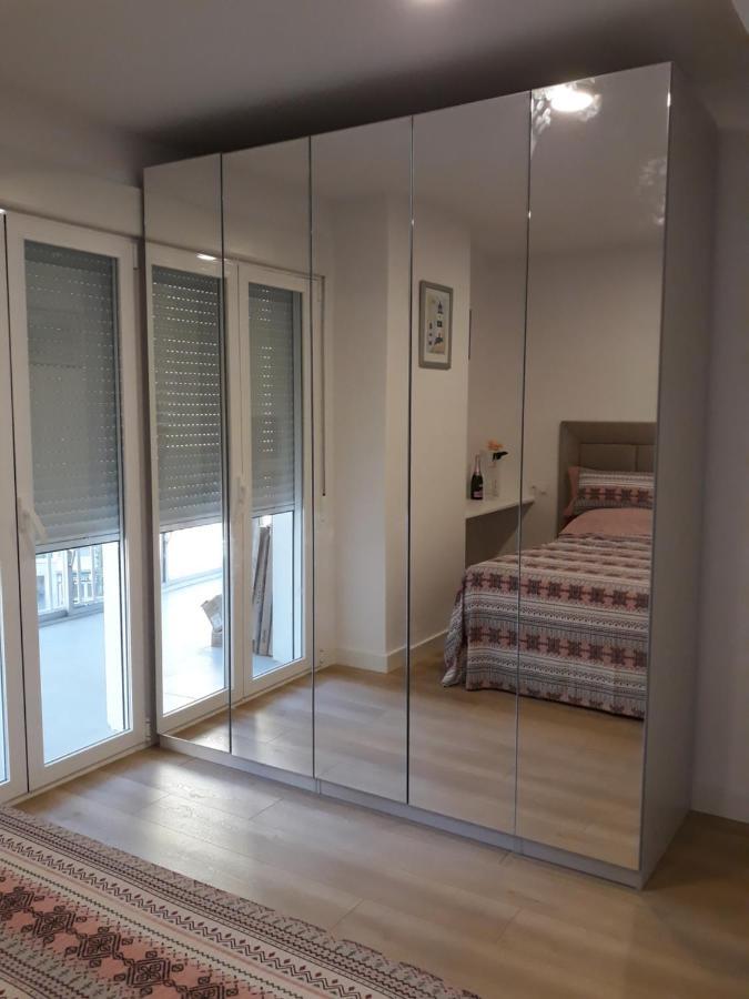 Canovas By The Bull Ring Malaga Ngoại thất bức ảnh