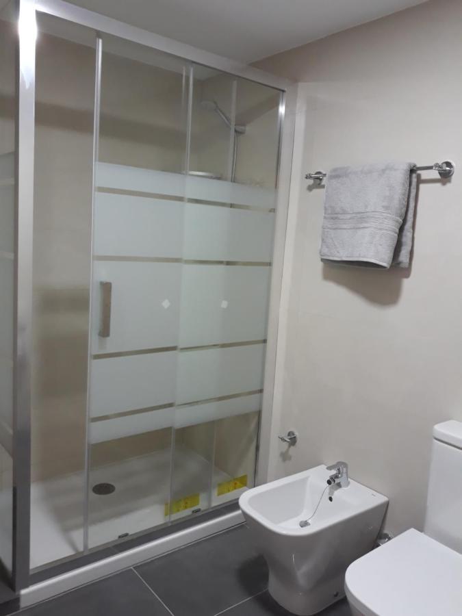Canovas By The Bull Ring Malaga Ngoại thất bức ảnh