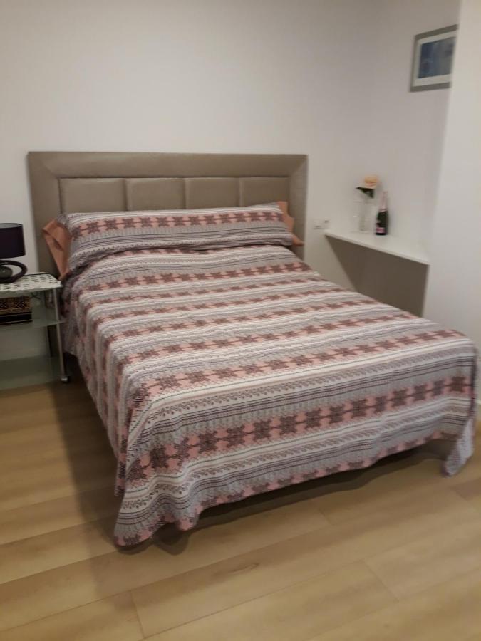 Canovas By The Bull Ring Malaga Ngoại thất bức ảnh