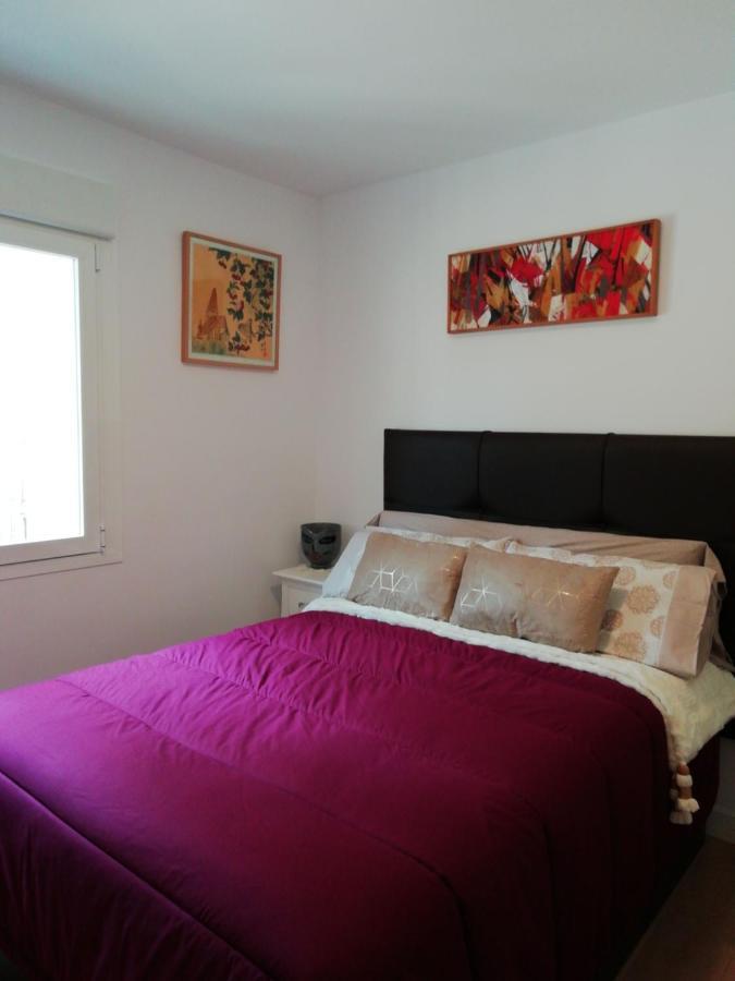 Canovas By The Bull Ring Malaga Ngoại thất bức ảnh